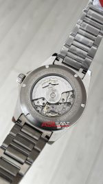 Longines Conquest Diamond Mavi Replika Saat