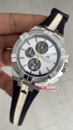 Maurice Lacroix Aikon Chronograph King of the Court Special Edition 42mm ML-AI1018TT030130-K