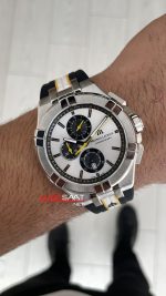 Maurice Lacroix Aikon Chronograph King of the Court Special Edition 42mm ML-AI1018TT030130-K