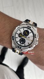 Maurice Lacroix Aikon Chronograph King of the Court Special Edition 42mm ML-AI1018TT030130-K