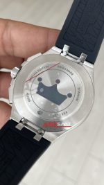 Maurice Lacroix Aikon Chronograph King of the Court Special Edition 42mm ML-AI1018TT030130-K