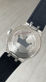 Maurice Lacroix Aikon Chronograph King of the Court Special Edition 42mm ML-AI1018TT030130-K Erkek Kol Saati