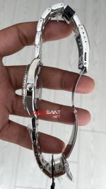 Orient Mako RA-AC0Q12L30B Limited Edition 40mm Buz Mavisi