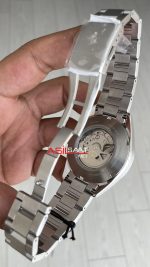 Orient Star Contemporary Basic Date RE-AU0404N00B 42mm Gri Kadran