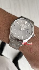 Orient Star Contemporary Basic Date RE-AU0404N00B 42mm Gri Kadran