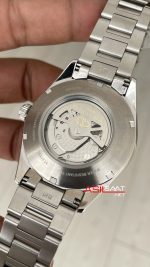 Orient Star Contemporary Basic Date RE-AU0404N00B 42mm Gri Kadran