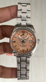 Orient Star Contemporary Date RE-AU0108G 38mm Somon Kadran