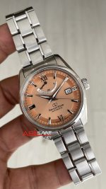 Orient Star Contemporary Date RE-AU0108G 38mm Somon Kadran