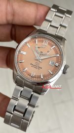 Orient Star Contemporary Date RE-AU0108G 38mm Somon Kadran