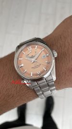 Orient Star Contemporary Date RE-AU0108G 38mm Somon Kadran
