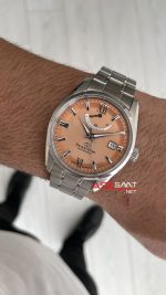 Orient Star Contemporary Date RE-AU0108G 38mm Somon Kadran