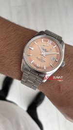 Orient Star Contemporary Date RE-AU0108G 38mm Somon Kadran