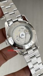 Orient Star Contemporary Date RE-AU0108G 38mm Somon Kadran