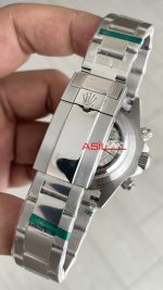 Rolex Daytona Cosmograph 126509 Siyah Taşlı Kadran