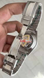 Rolex Daytona Cosmograph 126509 Siyah Taşlı Kadran