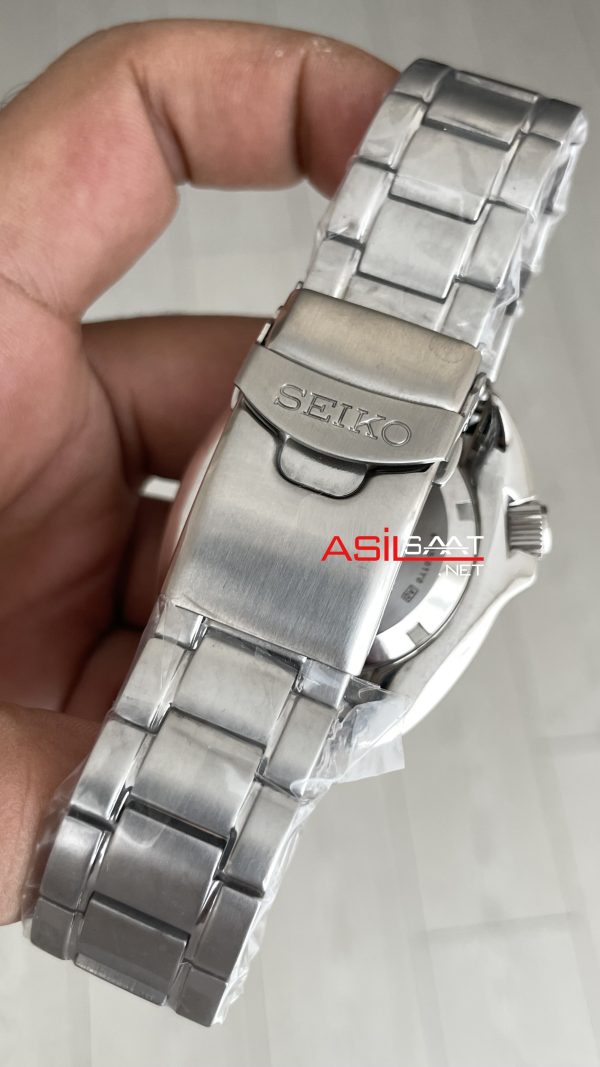 Seiko Prospex SPB153 Captain Willard Diver 42mm Yeşil Kadran Seiko Prospex SPB153 Captain Willard Diver 42mm Yeşil Kadran