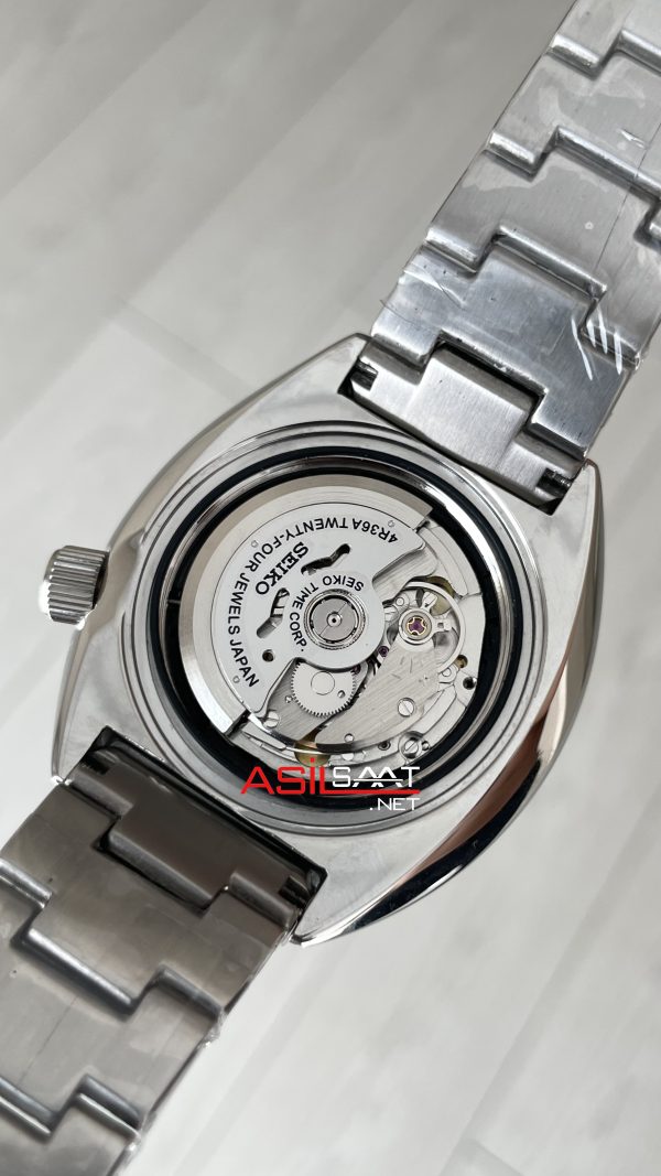 Seiko Prospex SPB153 Captain Willard Diver 42mm Yeşil Kadran Seiko Prospex SPB153 Captain Willard Diver 42mm Yeşil Kadran