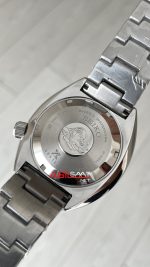 Seiko Prospex SPB153 Captain Willard Diver 42mm Yeşil Kadran