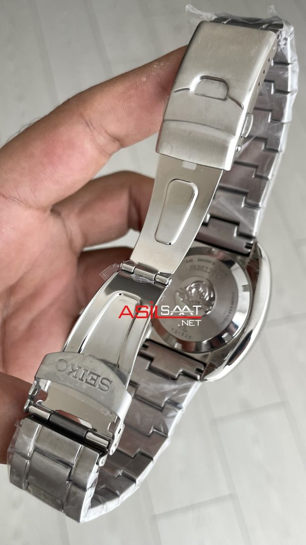 Seiko Prospex SPB153 Captain Willard Diver 42mm Yeşil Kadran Seiko Prospex SPB153 Captain Willard Diver 42mm Yeşil Kadran