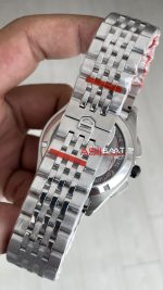 TAG Heuer Porsche Carrera Chronograph 44mm Yeşil Kadran Replika Saat