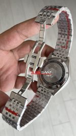 TAG Heuer Porsche Carrera Chronograph 44mm Yeşil Kadran Replika Saat