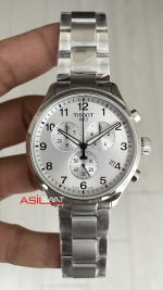 Tissot Chrono XL Classic T116 Beyaz Kadran