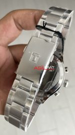 Tissot Chrono XL Classic T116 Beyaz Kadran