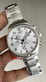 Tissot Chrono XL Classic T116 Beyaz Kadran