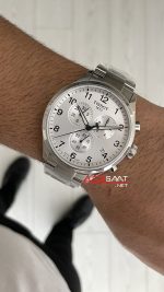 Tissot Chrono XL Classic T116 Beyaz Kadran