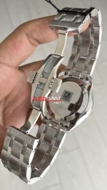 Tissot Couturier Chronograph T035 Siyah Kadran