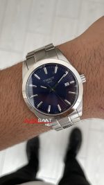 Tissot Gentleman T127 Mavi Swiss ETA Saat
