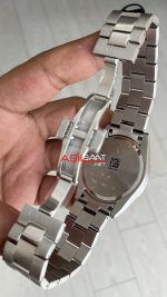 Tissot Gentleman T127 Mavi Swiss ETA Saat