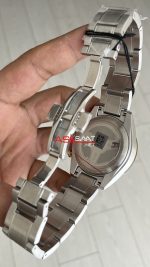 Tissot Prs 516 Cronograph T100 Siyah Kadran 42mm Swiss ETA Saat
