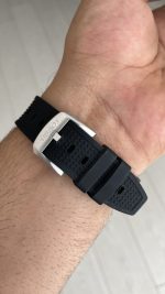 Tissot PRX Mavi Kauçuk T137 40mm Swiss ETA