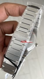 Tissot PRX Mavi T137 40mm Erkek Kol Saati