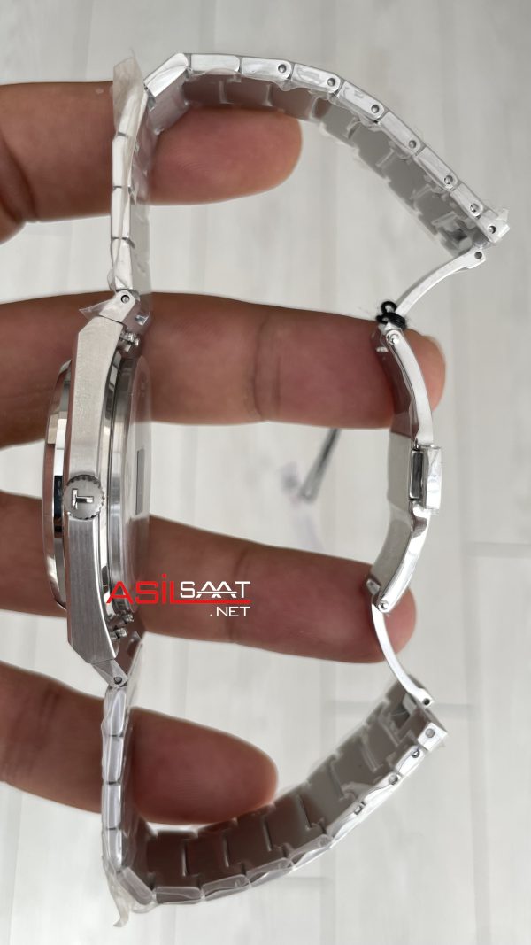 Tissot PRX Mavi T137 40mm Erkek Kol Saati Tissot PRX Mavi T137 40mm Erkek Kol Saati
