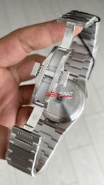 Tissot PRX Mavi T137 40mm Erkek Kol Saati