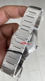 Tissot PRX T137 Beyaz 40mm Erkek Kol Saati