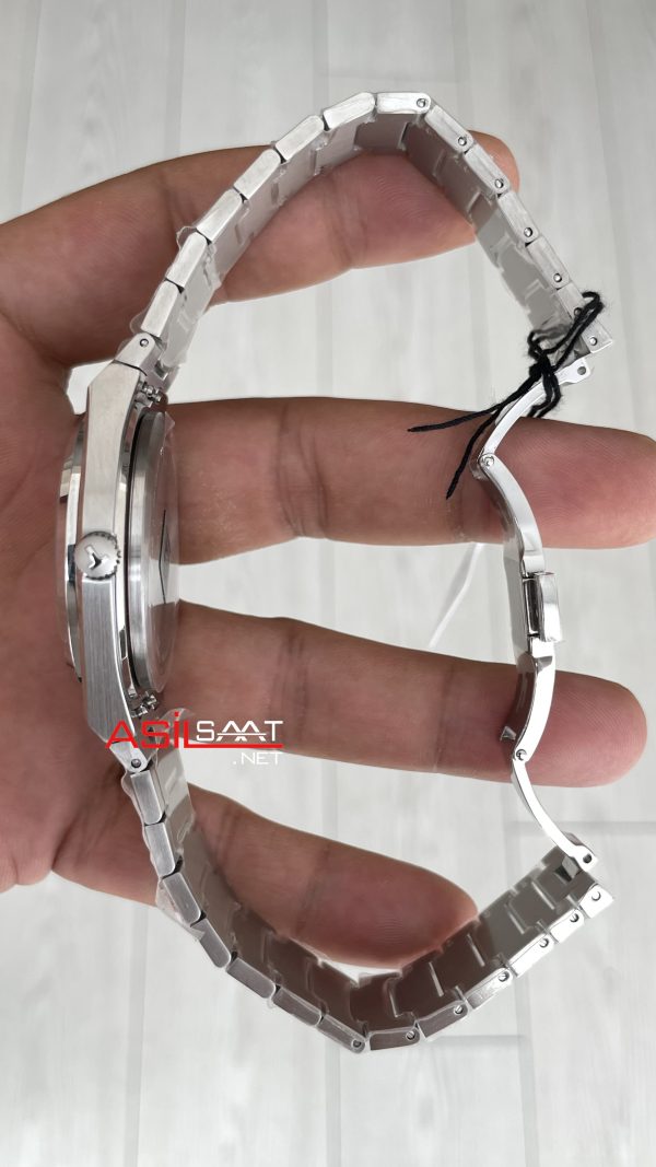 Tissot PRX T137 Beyaz 40mm Erkek Kol Saati Tissot PRX T137 Beyaz 40mm Erkek Kol Saati