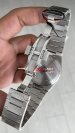 Tissot PRX T137 Beyaz 40mm Erkek Kol Saati