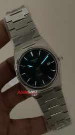 Tissot PRX Yeşil T137 40mm Swiss ETA