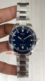 Tissot Seastar 1000 Mavi T120 40mm Swiss ETA