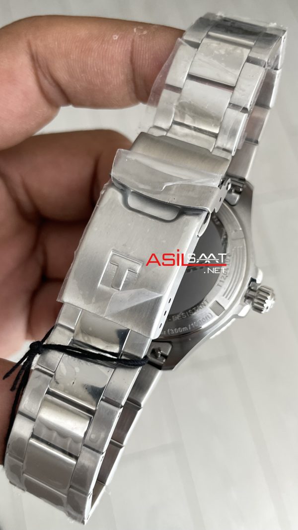Tissot Seastar 1000 Mavi T120 40mm Swiss ETA Tissot Seastar 1000 Mavi T120 40mm Swiss ETA