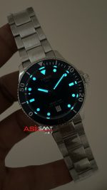 Tissot Seastar 1000 Mavi T120 40mm Swiss ETA