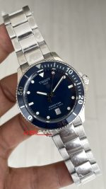 Tissot Seastar 1000 Mavi T120 40mm Swiss ETA