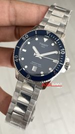 Tissot Seastar 1000 Mavi T120 40mm Swiss ETA