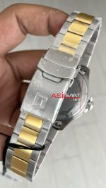 Tissot Seastar 1000 Siyah Kadran T120 Two Tone Gold 40mm Swiss ETA Saat
