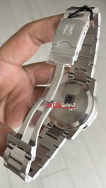 Tissot Supersport Chrono T125 Siyah Kadran