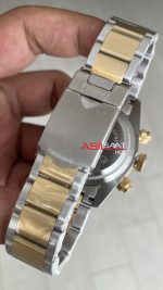 Tudor Black Bay Chrono Champagne Two Tone Gold