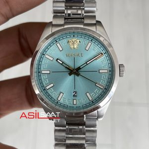 Versace Millenyium Turkuaz 40mm